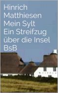 eBook: Mein Sylt