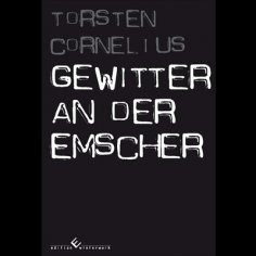 eBook: Gewitter an der Emscher