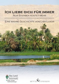 eBook: Ich liebe dich für immer - nur sterben kostet mehr