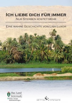 ebook: Ich liebe dich für immer - nur sterben kostet mehr