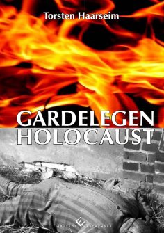 ebook: Gardelegen Holocaust