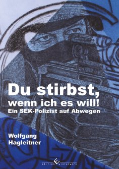 eBook: Du stirbst, wenn ich es will!