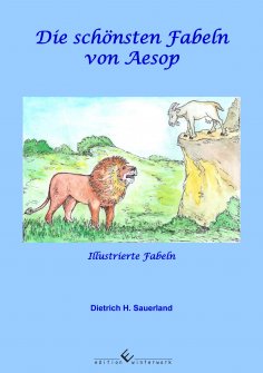 ebook: Die schönsten Fabeln von Aesop