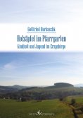 eBook: Holzäpfel im Pfarrgarten