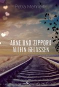 ebook: Arne und Zippora - Allein gelassen