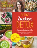 ebook: 21-Tage-Zucker-Detox