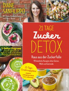 eBook: 21-Tage-Zucker-Detox