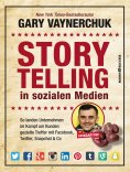 ebook: Storytelling in sozialen Medien