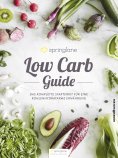 eBook: Low Carb Guide