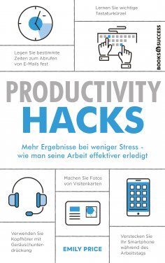 eBook: Productivity Hacks