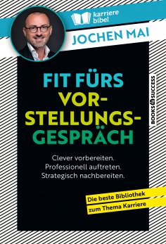 eBook: Fit fürs Vorstellungsgespräch