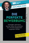 eBook: Die perfekte Bewerbung