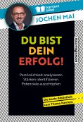 eBook: Du bist dein Erfolg!