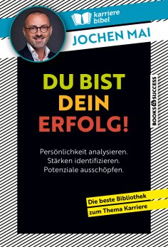 eBook: Du bist dein Erfolg!