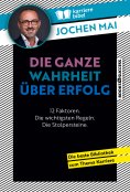 eBook: Die ganze Wahrheit über Erfolg