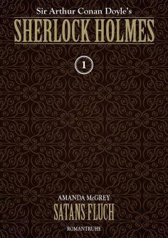 ebook: SHERLOCK HOLMES 1