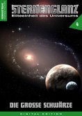 ebook: STERNENGLANZ – Eliteeinheit des Universums 4