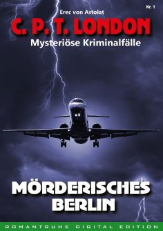 ebook: C. P. T. London 1