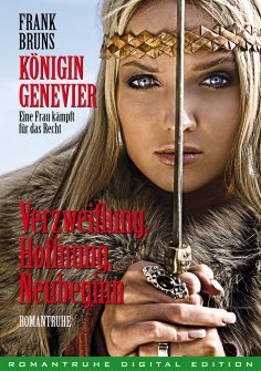 eBook: Königin Genevier 1