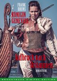 eBook: Königin Genevier 2