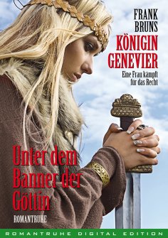 eBook: Königin Genevier 3