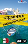 eBook: Tatort Kalabrien