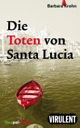 ebook: Die Toten von Santa Lucia