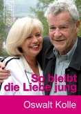 eBook: So bleibt die Liebe jung