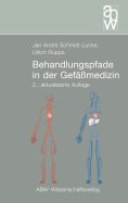 ebook: Behandlungspfade in der Gefäßmedizin