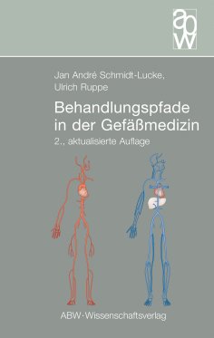 ebook: Behandlungspfade in der Gefäßmedizin