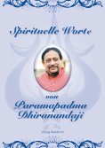 ebook: Spirituelle Worte