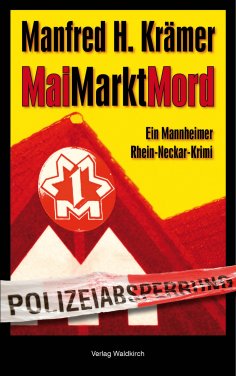 eBook: MaiMarktMord