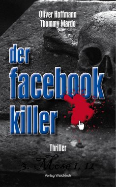 ebook: Der Facebook-Killer