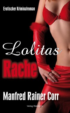 eBook: Lolitas Rache