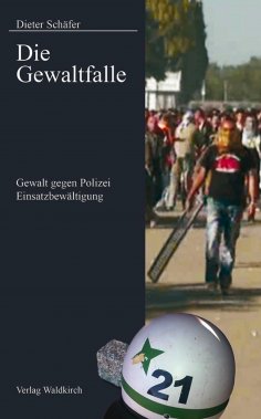 eBook: Die Gewaltfalle