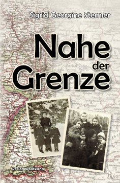 eBook: Nahe der Grenze