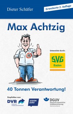 ebook: Max Achtzig
