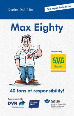 ebook: Max Eighty