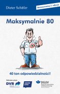 ebook: Maksymalnie 80