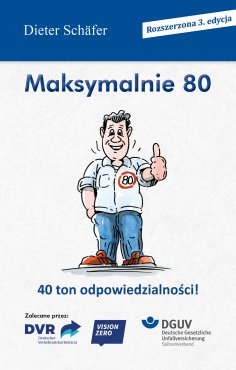 ebook: Maksymalnie 80