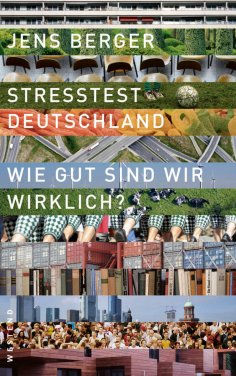 ebook: Stresstest Deutschland