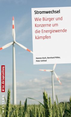 eBook: Stromwechsel