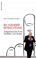 eBook: Bei näherer Betrachtung