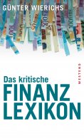 eBook: Das kritische Finanzlexikon