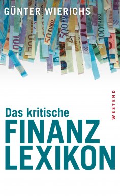 eBook: Das kritische Finanzlexikon