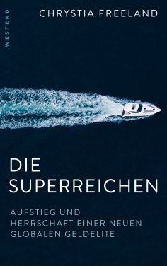 ebook: Die Superreichen