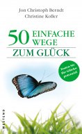 ebook: 50 einfache Wege zum Glück