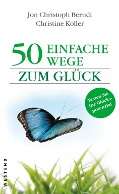 ebook: 50 einfache Wege zum Glück