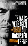 eBook: Staatsversagen auf höchster Ebene