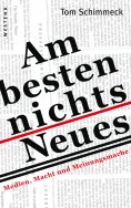eBook: Am besten nichts Neues